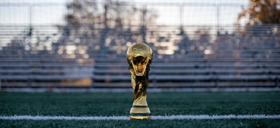 أفضل لاعب كرة قدم في العالم الآن