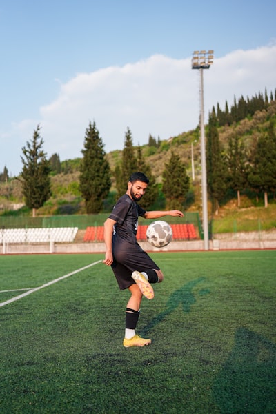 هداف دوري أبطال أفريقيا 2018أبرز النجوم الذين أبهروا الجماهير
